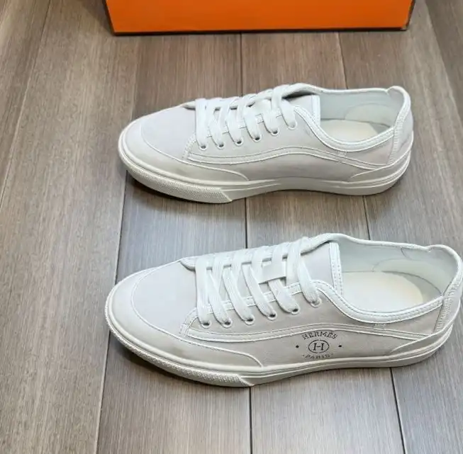 hype Hermes Sneakers