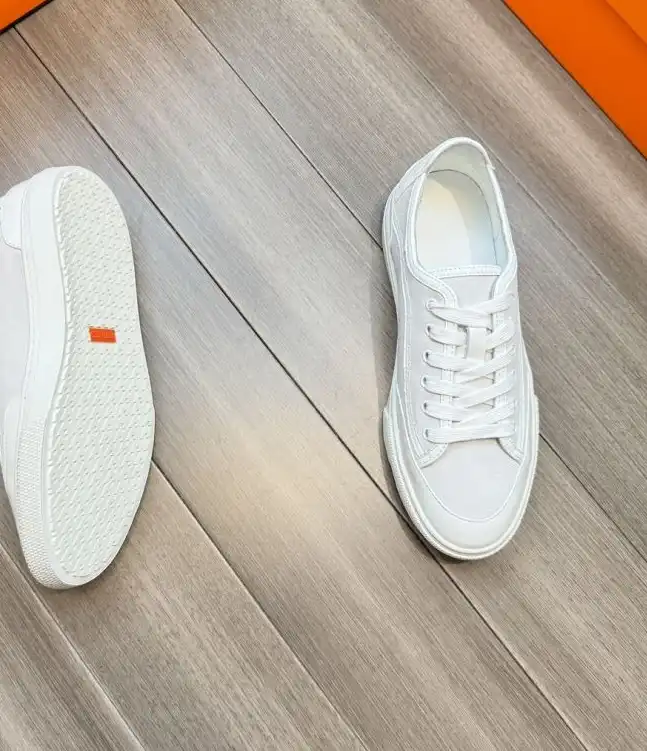 hype Hermes Sneakers