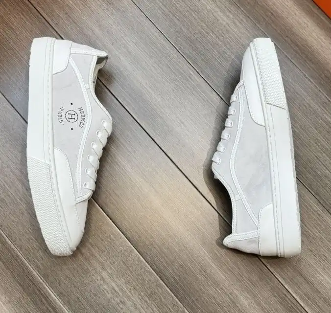 hype Hermes Sneakers