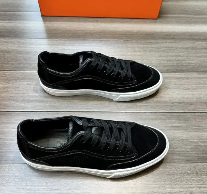 hype Hermes Sneakers