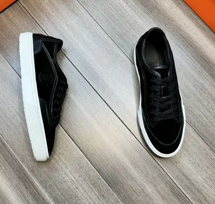 hype Hermes Sneakers