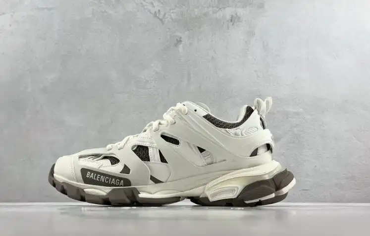 hype Balenciaga Sneakers