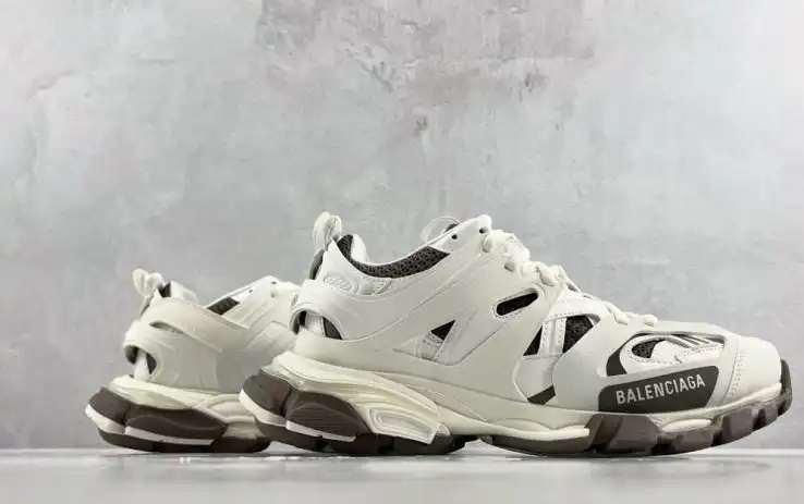 hype Balenciaga Sneakers