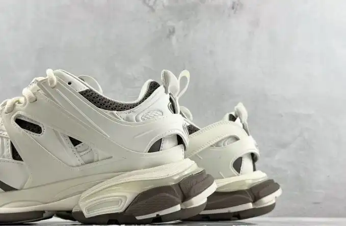 hype Balenciaga Sneakers