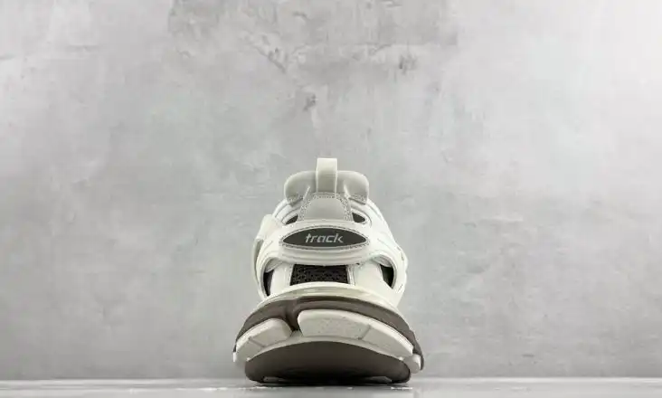 hype Balenciaga Sneakers