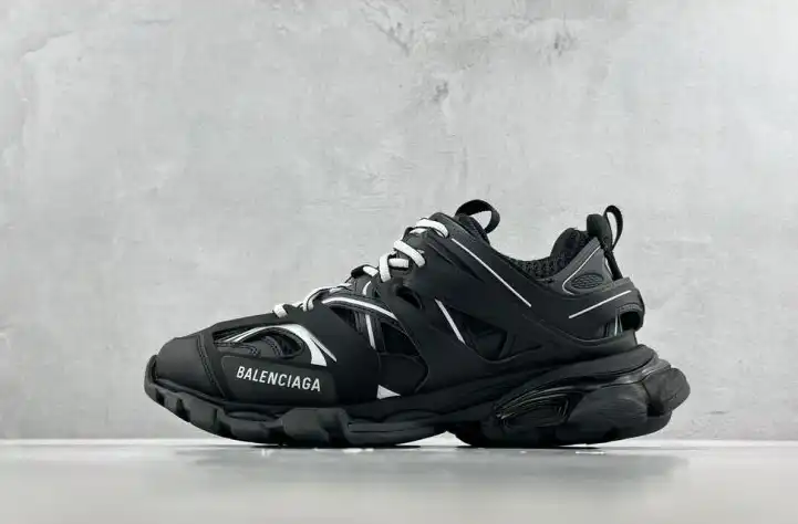 hype Balenciaga Sneakers