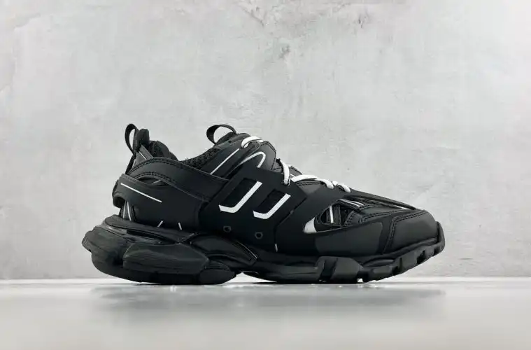 hype Balenciaga Sneakers