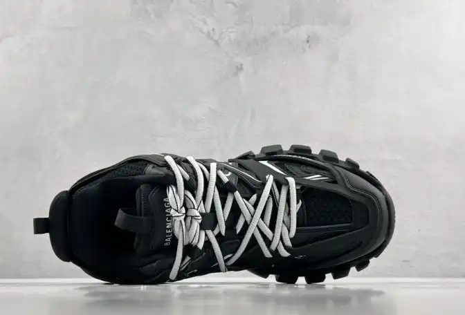 hype Balenciaga Sneakers