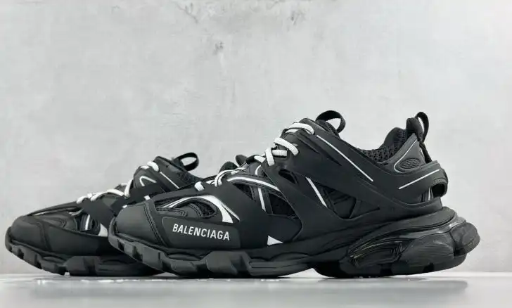 hype Balenciaga Sneakers