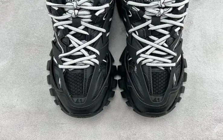 hype Balenciaga Sneakers