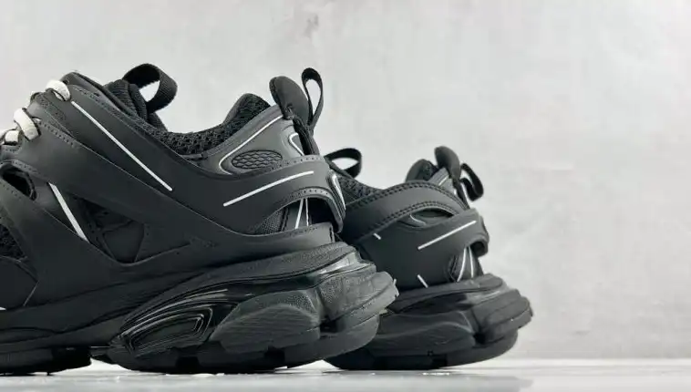 hype Balenciaga Sneakers