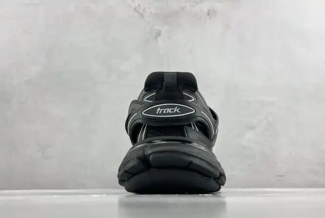 hype Balenciaga Sneakers