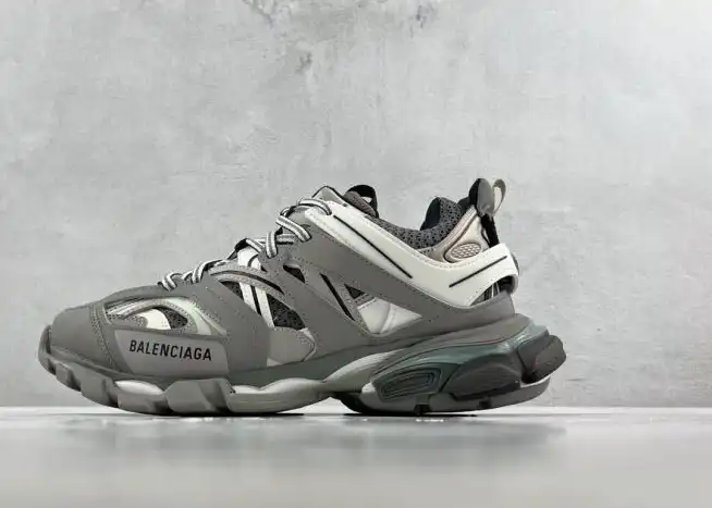 hype Balenciaga Sneakers