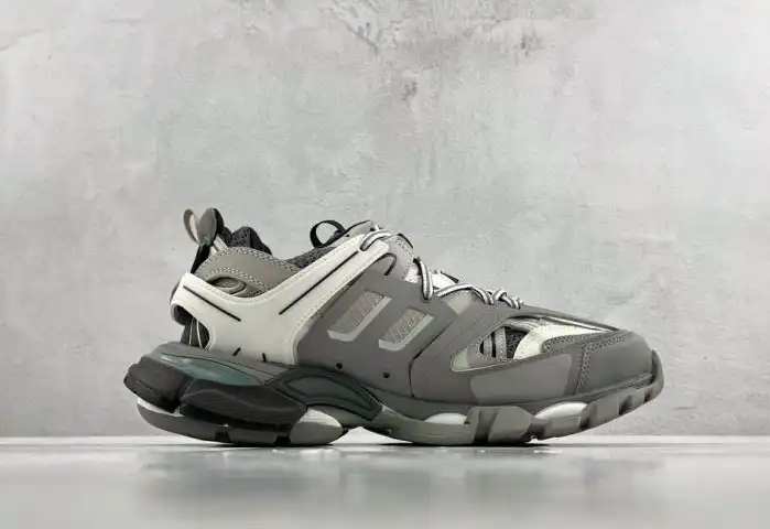 hype Balenciaga Sneakers