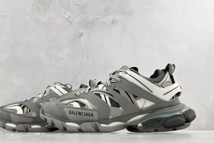 hype Balenciaga Sneakers