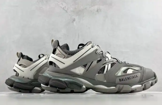 hype Balenciaga Sneakers