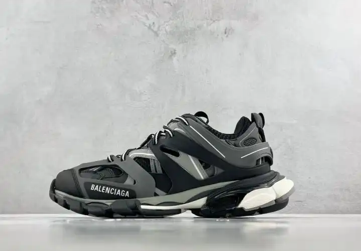 hype Balenciaga Sneakers