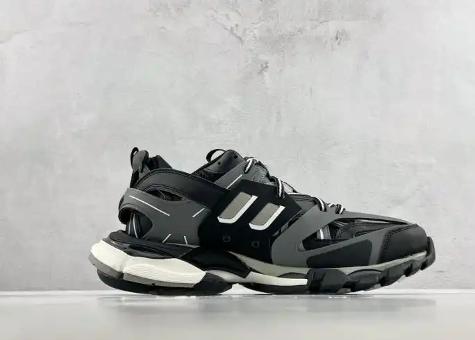 hype Balenciaga Sneakers