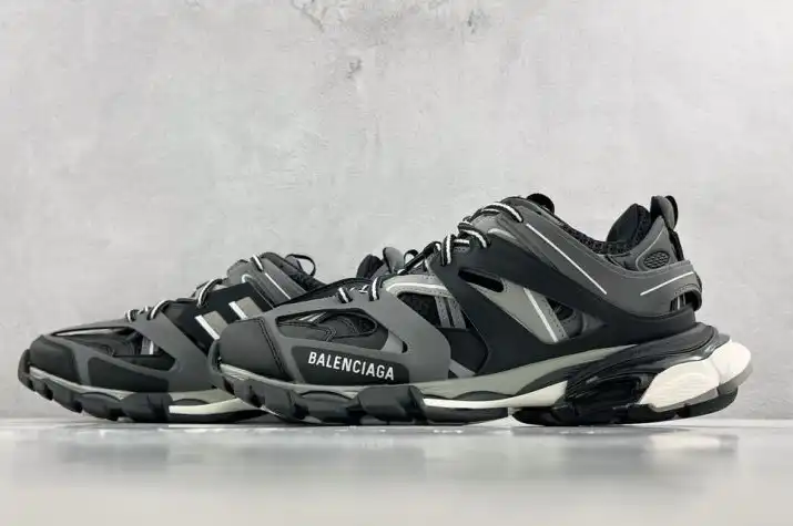 hype Balenciaga Sneakers