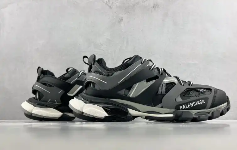 hype Balenciaga Sneakers