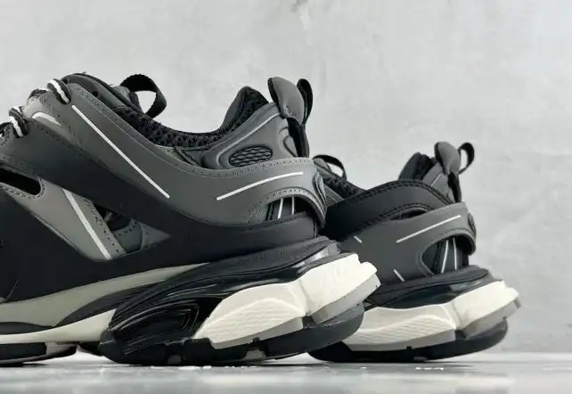 hype Balenciaga Sneakers