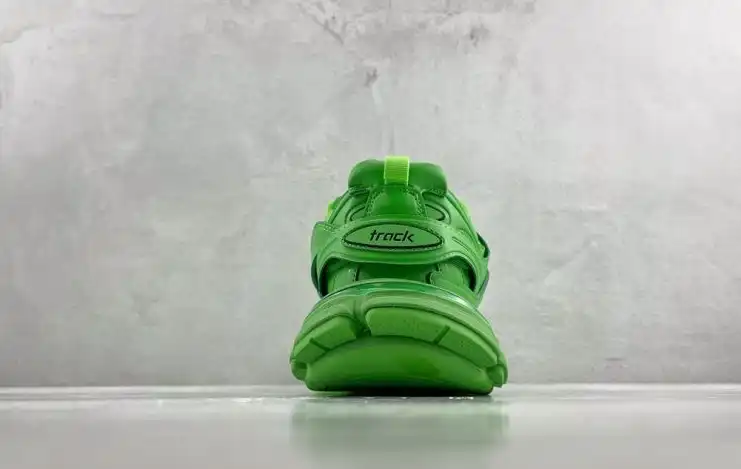 hype Balenciaga Sneakers