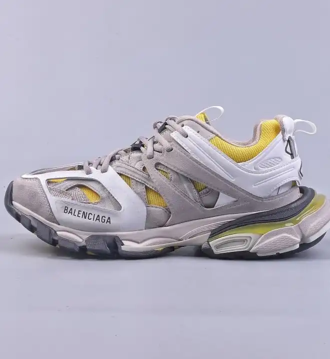 hype Balenciaga Sneakers