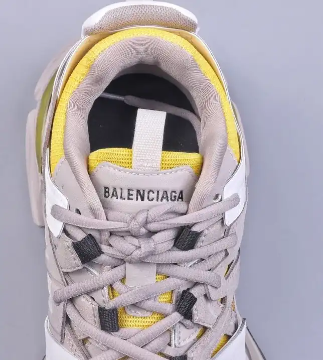 hype Balenciaga Sneakers