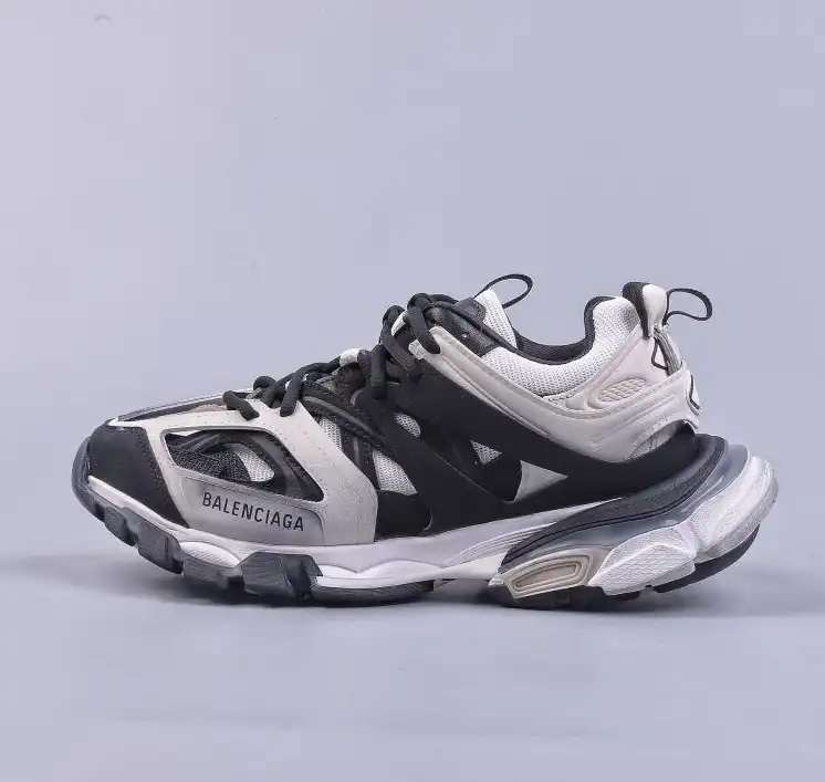 hype Balenciaga Sneakers