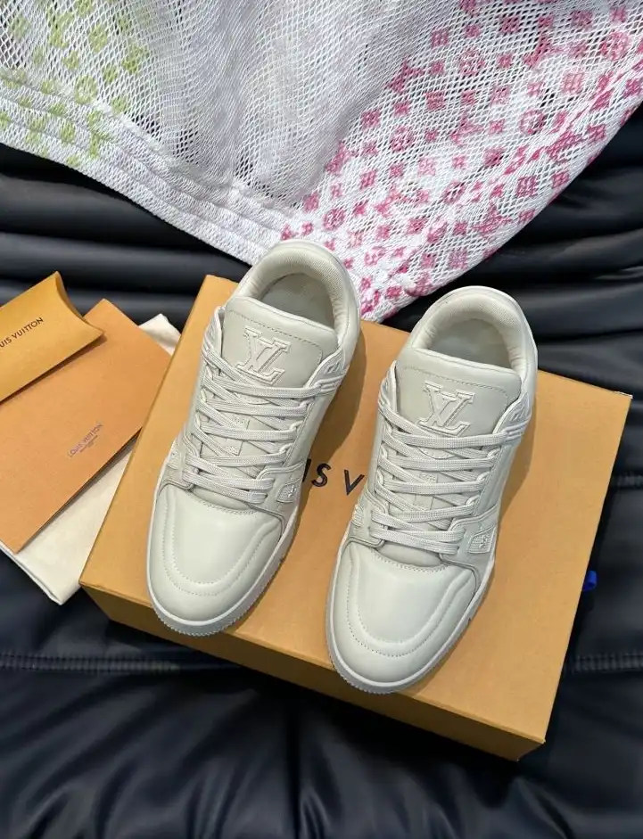 hype LV Sneakers