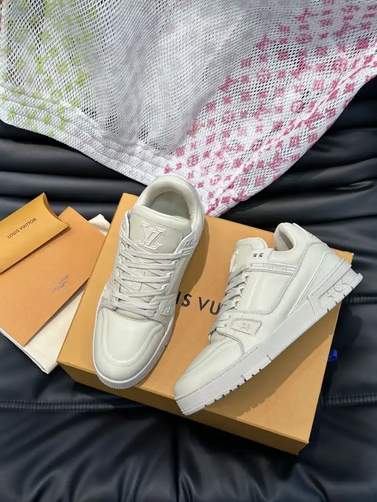 hype LV Sneakers