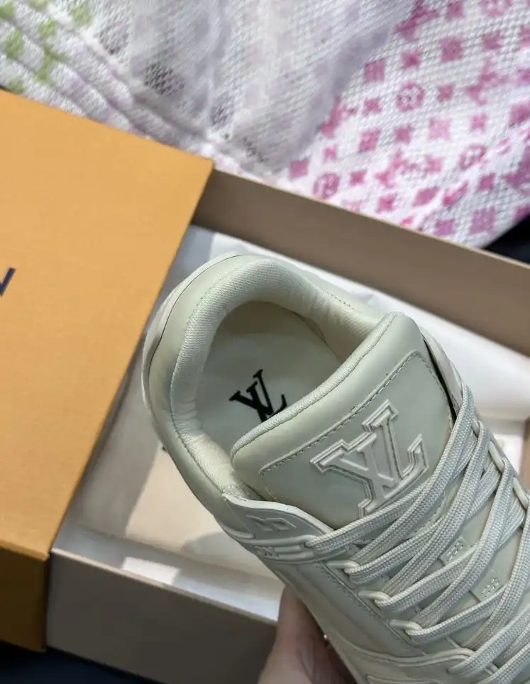 hype LV Sneakers