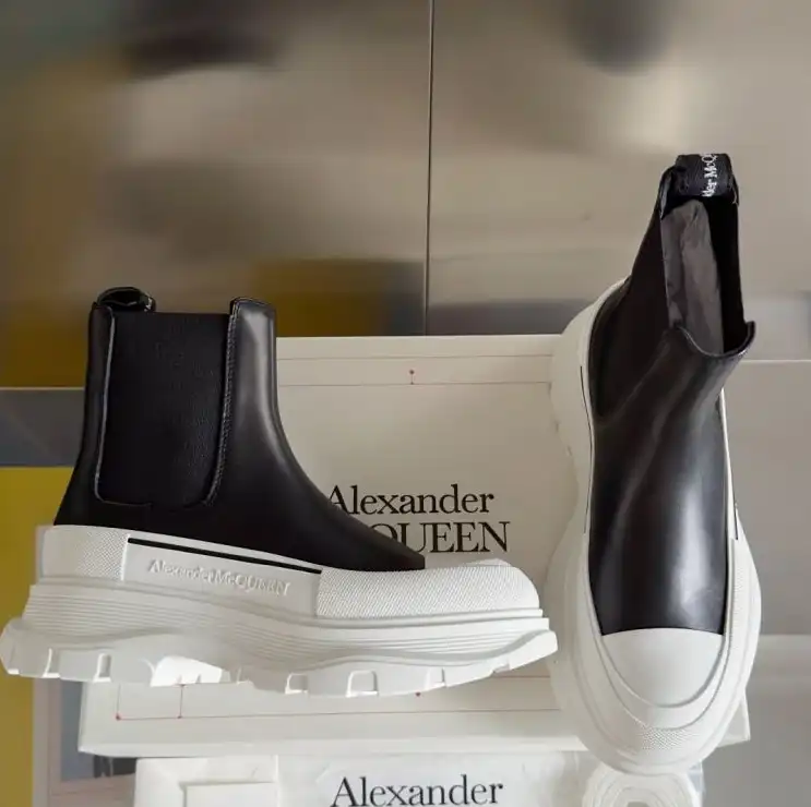 hype Alexander Mcqueen Casual Shoes