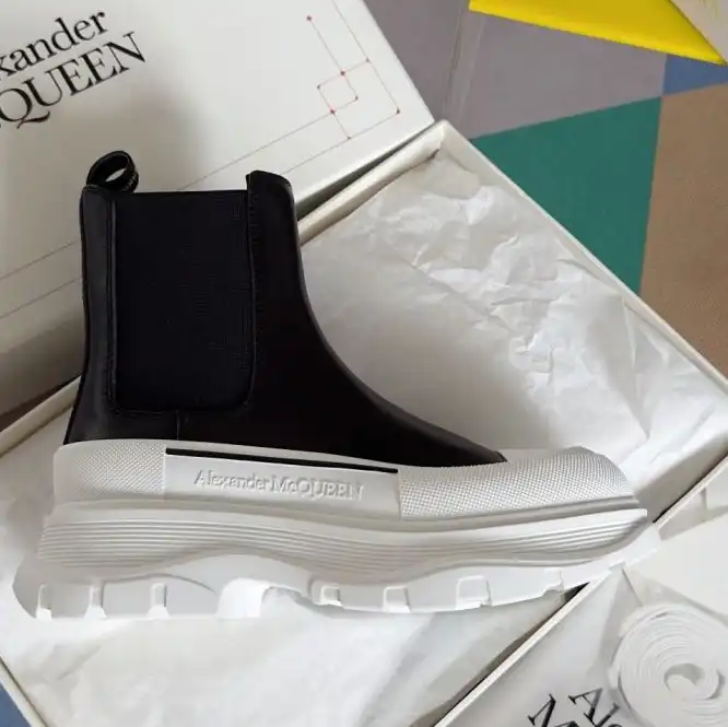 hype Alexander Mcqueen Casual Shoes