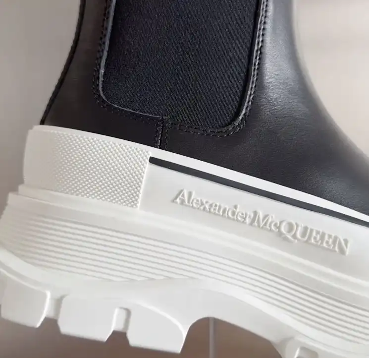 hype Alexander Mcqueen Casual Shoes