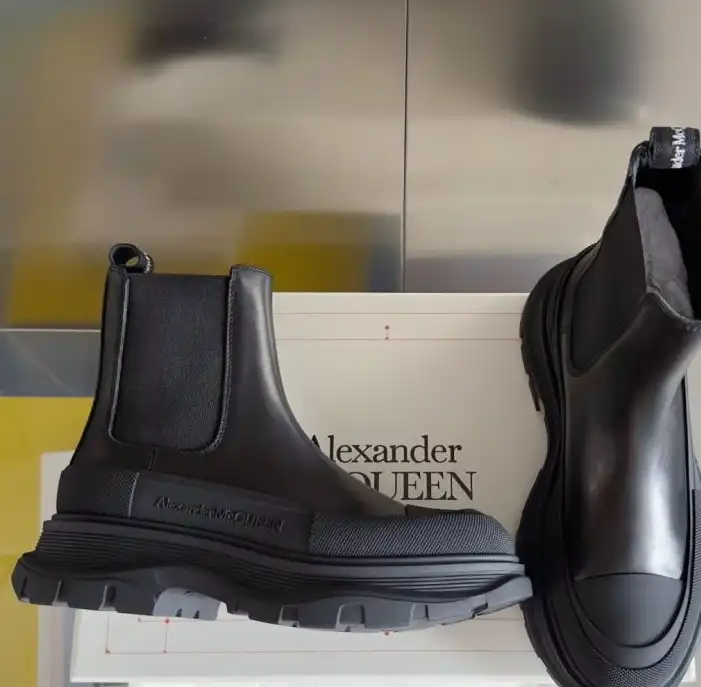 hype Alexander Mcqueen Casual Shoes