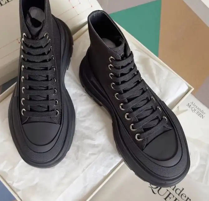 hype Alexander Mcqueen Casual Shoes