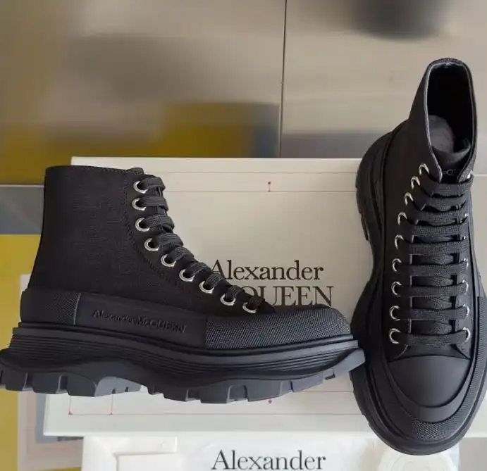 hype Alexander Mcqueen Casual Shoes