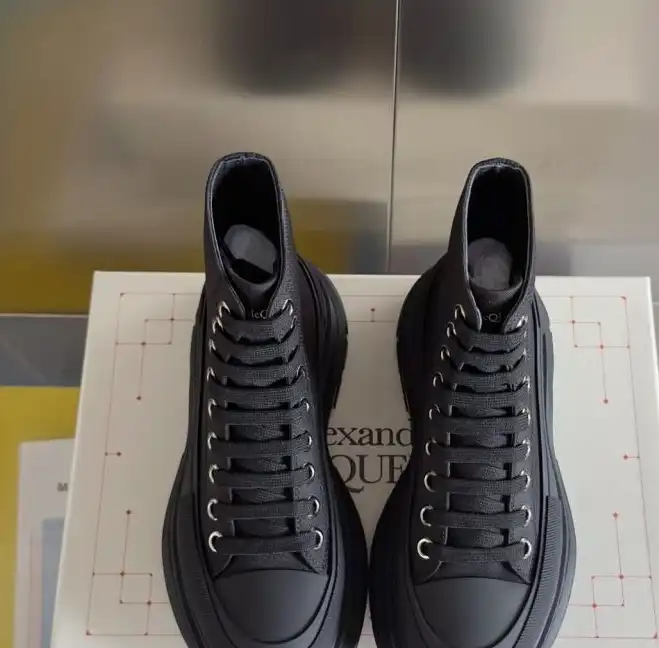 hype Alexander Mcqueen Casual Shoes