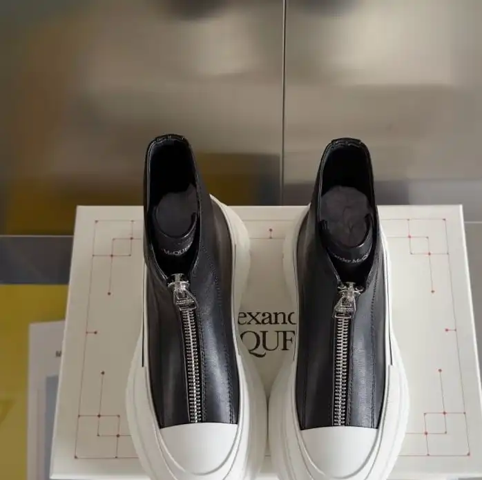 hype Alexander Mcqueen Casual Shoes