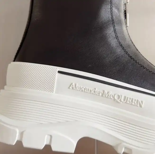 hype Alexander Mcqueen Casual Shoes