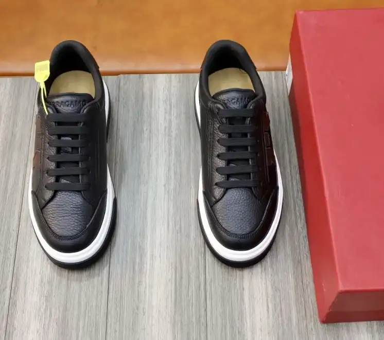 hype Fendi Sneakers