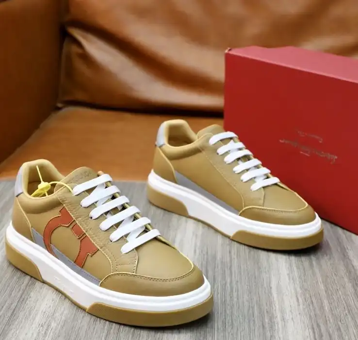 hype Fendi Sneakers