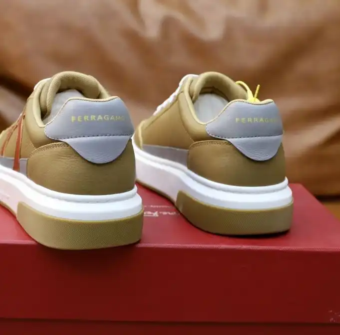 hype Fendi Sneakers