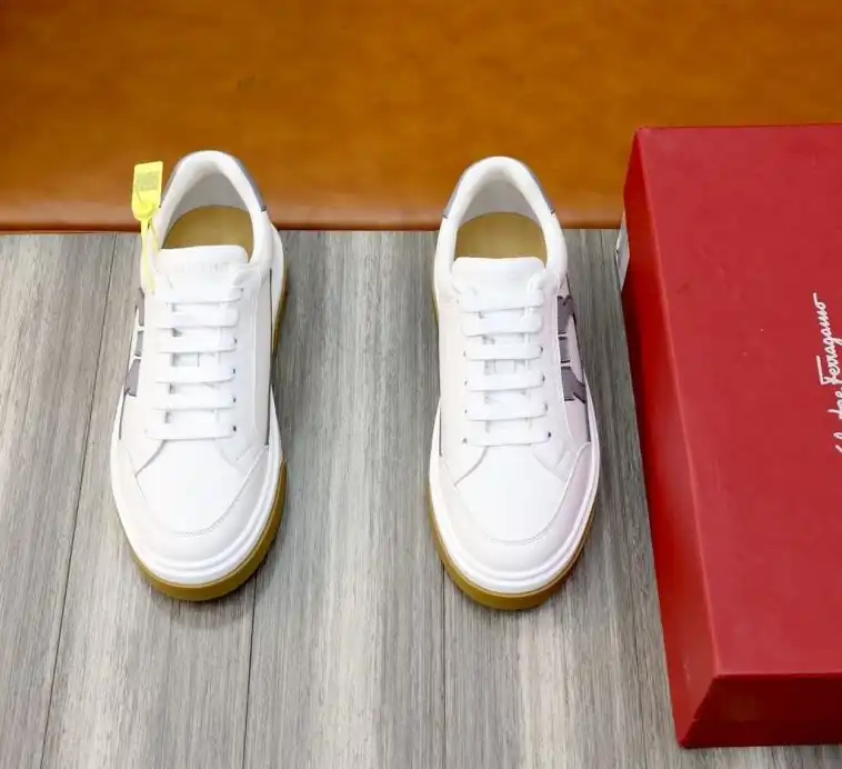 hype Fendi Sneakers