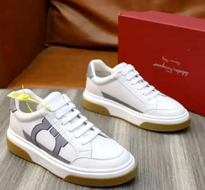 hype Fendi Sneakers