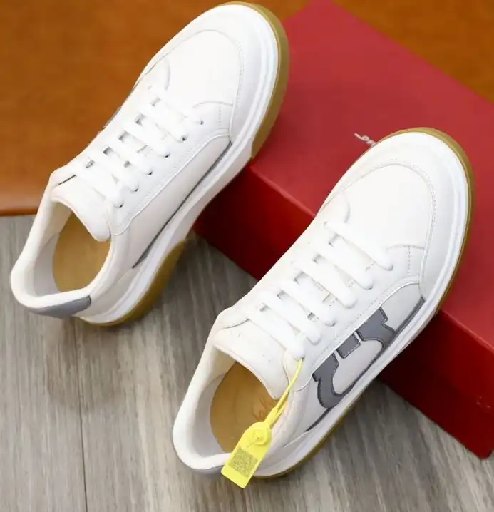 hype Fendi Sneakers