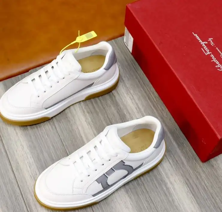 hype Fendi Sneakers