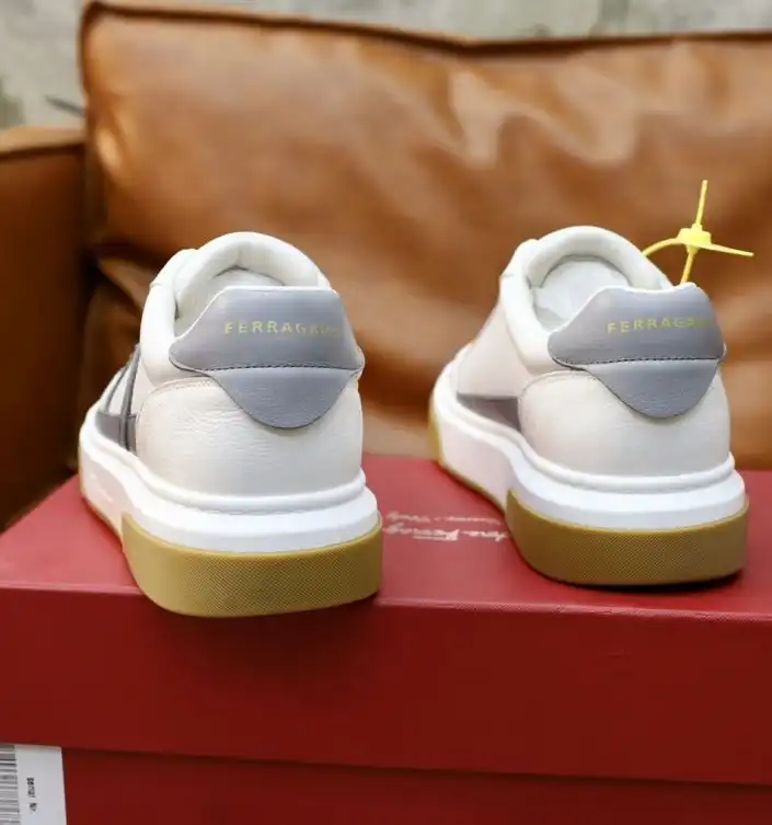 hype Fendi Sneakers