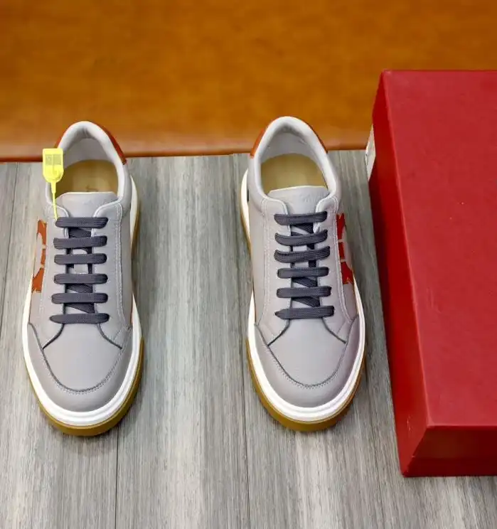 hype Fendi Sneakers